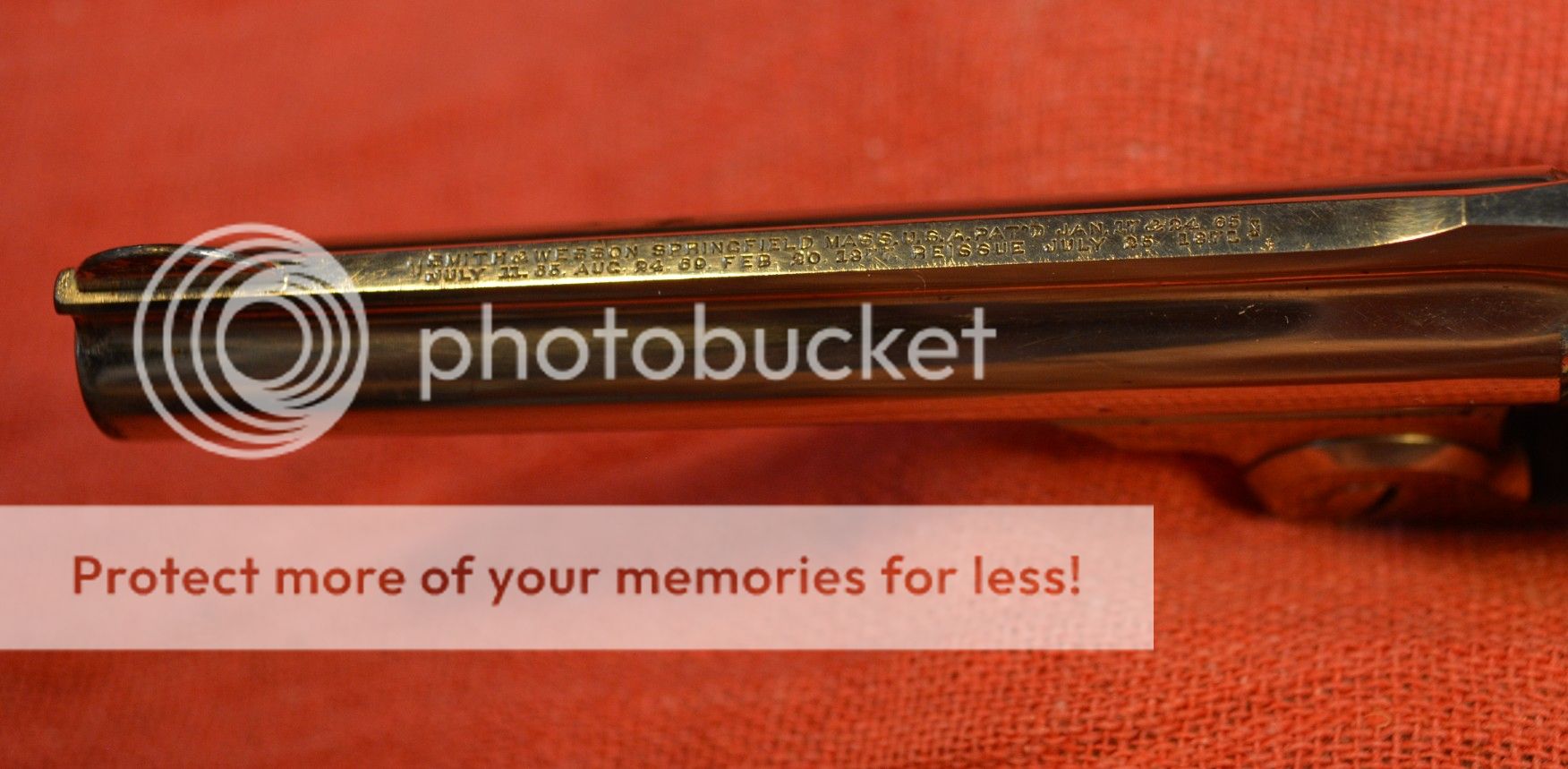 Polishing a Nickel Plated Pistol SASS Wire SASS Wire Forum